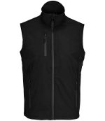 SOL'S Unisex Falcon 3-in-1 Soft Shell Jacket 03995