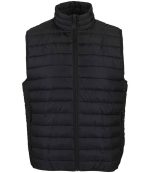 Mens SOL'S Stream Bodywarmer 04020