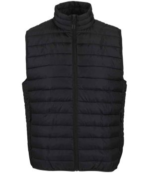 Mens SOL'S Stream Bodywarmer 04020