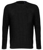 Mens NEOBLU Stuart Round Neck Sweater 04037