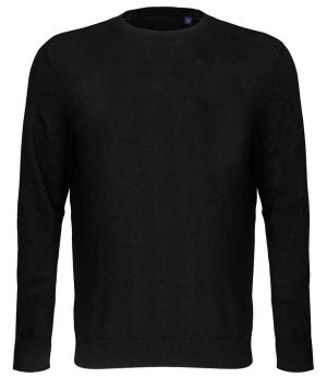 Mens NEOBLU Stuart Round Neck Sweater 04037