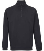 SOL'S Unisex Conrad 1/4 Zip Sweatshirt 04234