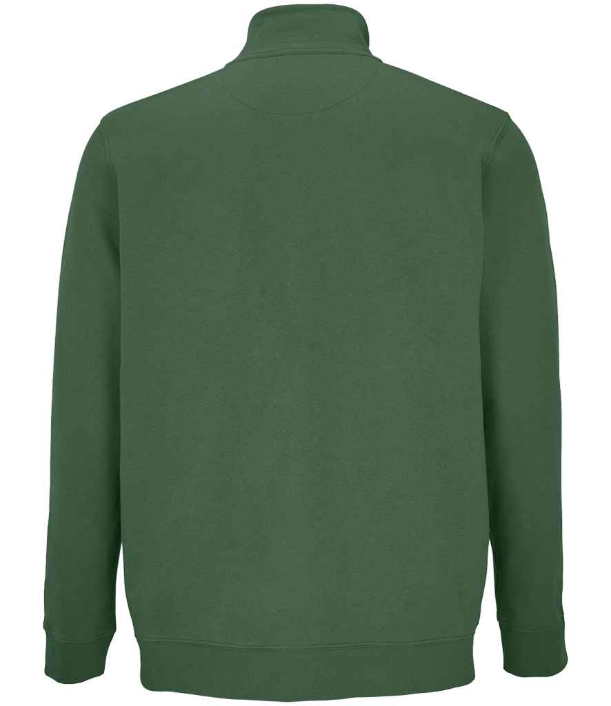 SOL'S Unisex Cooper Full Zip Sweat Jacket 04240 - Image 12