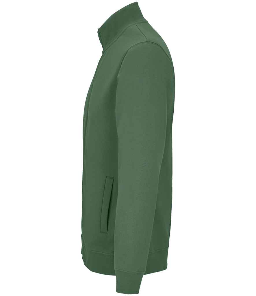 SOL'S Unisex Cooper Full Zip Sweat Jacket 04240 - Image 11
