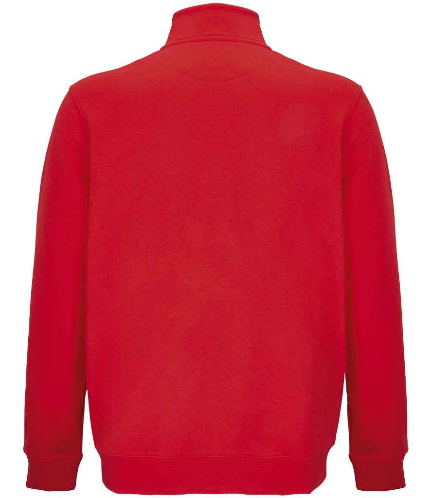 SOL'S Unisex Cooper Full Zip Sweat Jacket 04240 - Image 19