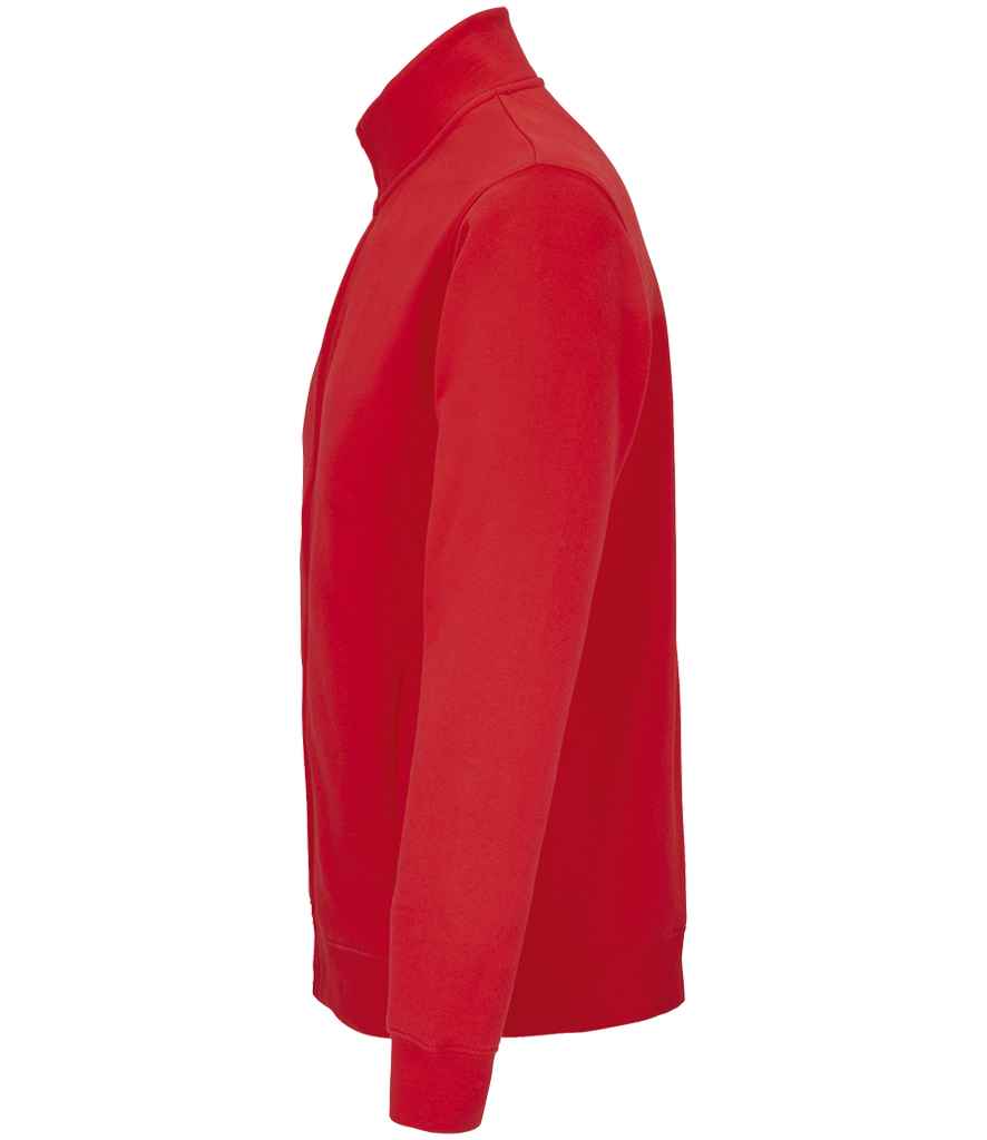 SOL'S Unisex Cooper Full Zip Sweat Jacket 04240 - Image 18