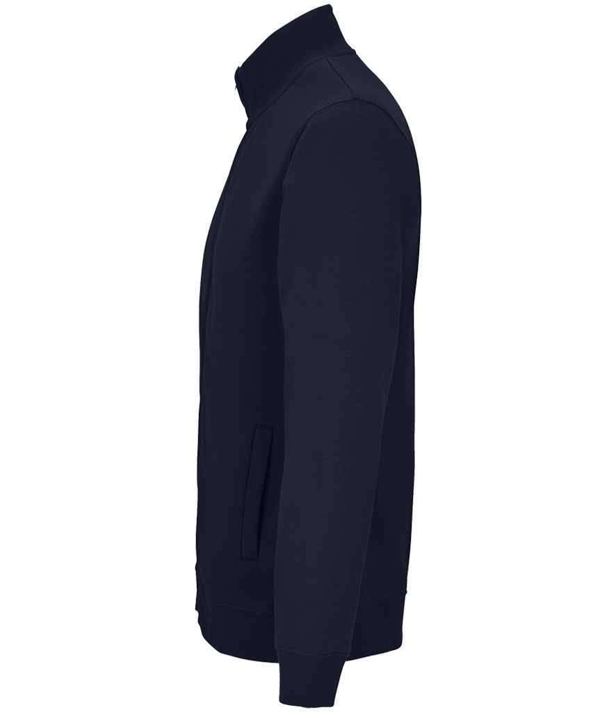 SOL'S Unisex Cooper Full Zip Sweat Jacket 04240 - Image 5