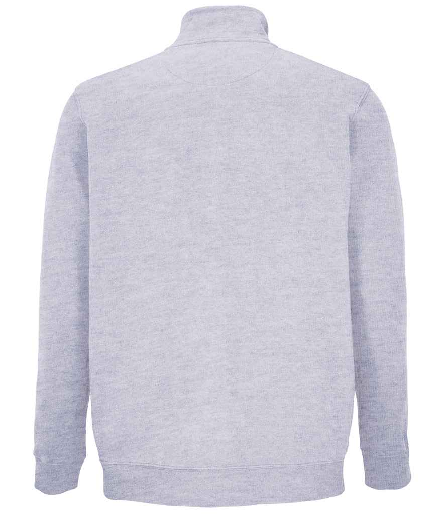 SOL'S Unisex Cooper Full Zip Sweat Jacket 04240 - Image 15