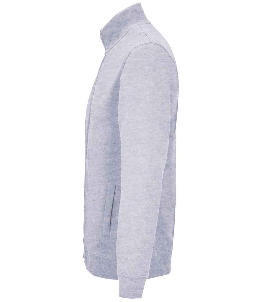 SOL'S Unisex Cooper Full Zip Sweat Jacket 04240 - Image 14