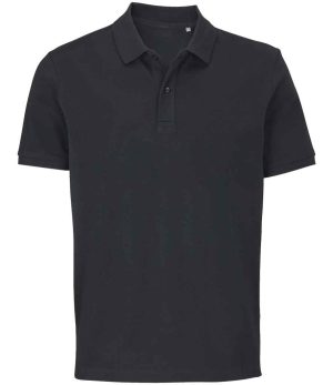 SOL'S Unisex Pegase Piqué Polo Shirt 04242
