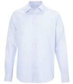 NEOBLU Ladies Baptiste Striped Long Sleeve Shirt 04339