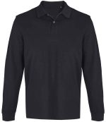 SOL'S Unisex Pacific Long Sleeve Piqué Polo Shirt 04441