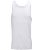Mens SOL'S Pablo Ribbed Tank Top 04452