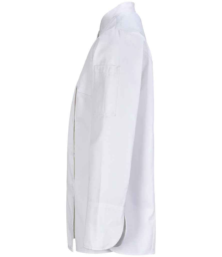 NEOBLU Ladies Long Sleeve Chef's Jacket 04459 - Image 6