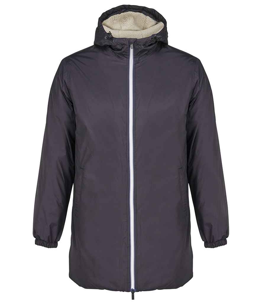 NEOBLU Unisex Astra Parka Jacket 04740