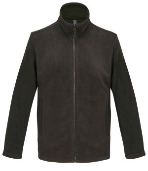 SOL'S Unisex Nitro Micro Fleece Jacket 04759