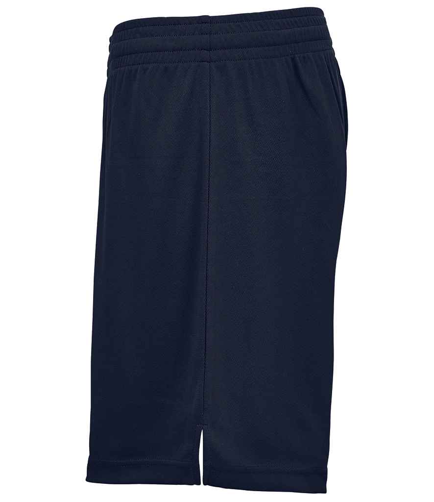 SOL'S Unisex Thunder Sport Shorts 04774 - Image 6