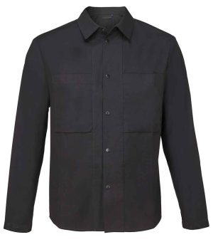 NEOBLU Unisex Madden Overshirt 04802