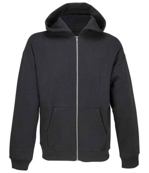 SOL'S Unisex Jelo Zipped Hoodie 04818