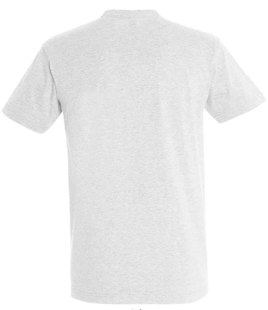 Mens SOL'S Imperial Heavy T-Shirt 11500 - Image 91