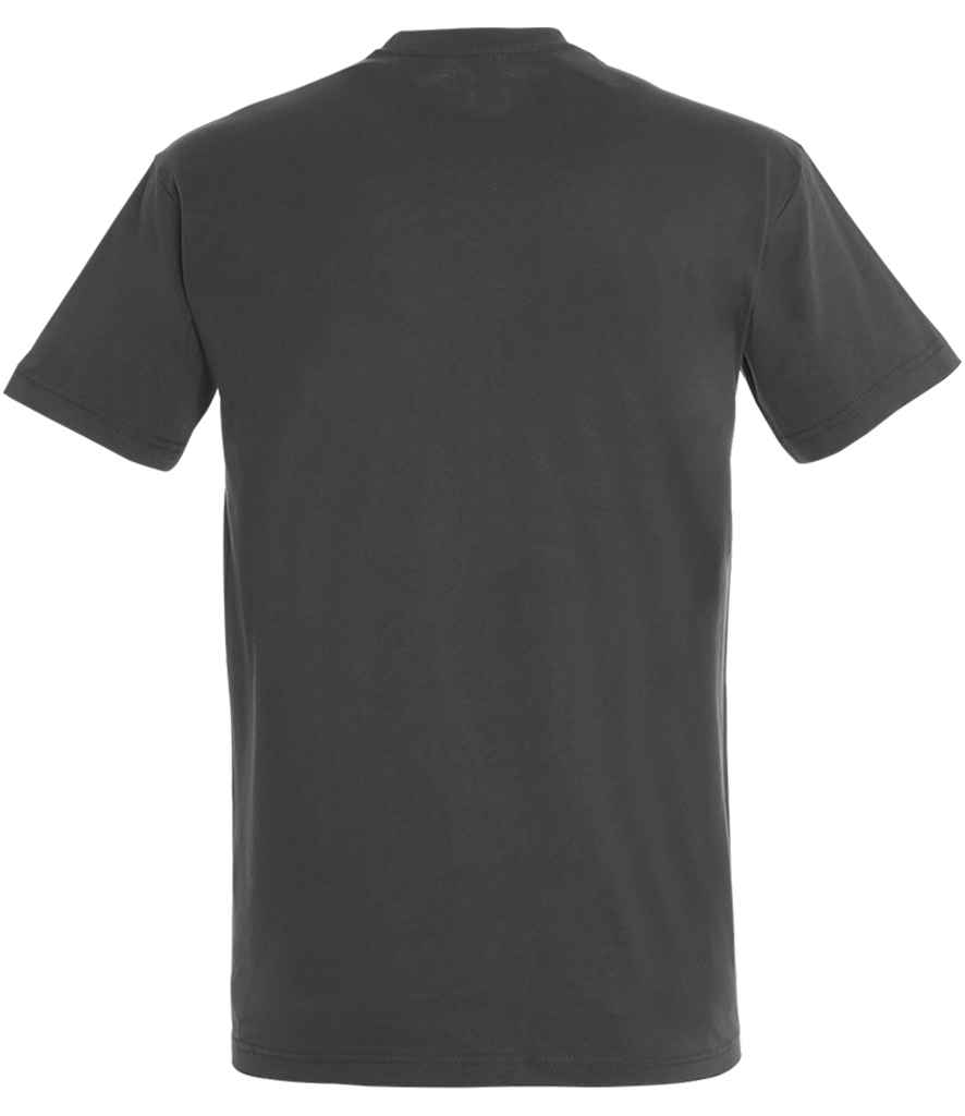 Mens SOL'S Imperial Heavy T-Shirt 11500 - Image 108
