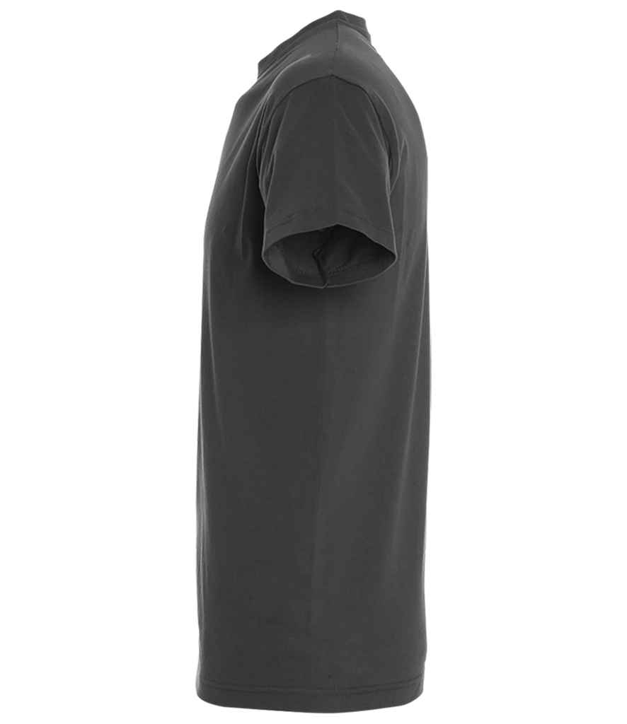 Mens SOL'S Imperial Heavy T-Shirt 11500 - Image 107