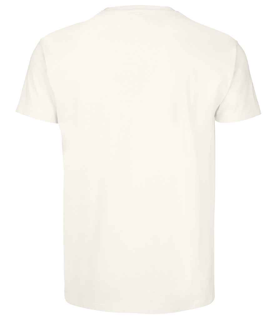 Mens SOL'S Imperial Heavy T-Shirt 11500 - Image 18
