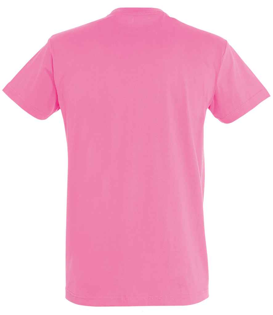 Mens SOL'S Imperial Heavy T-Shirt 11500 - Image 141
