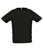 Mens SOL'S Sporty Performance T-Shirt 11939