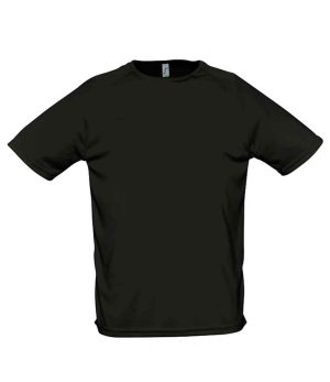Mens SOL'S Sporty Performance T-Shirt 11939