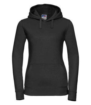 Russell Athletic Ladies Authentic Hooded Sweatshirt 265F