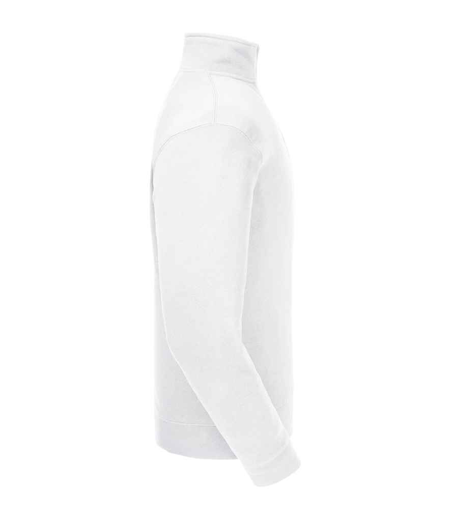 Mens Russell Athletic Authentic Zip Neck Sweatshirt 270M - Image 6