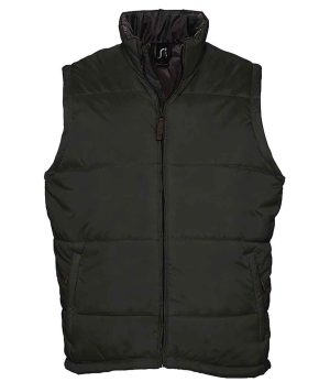 SOL'S Unisex Warm Bodywarmer 44002