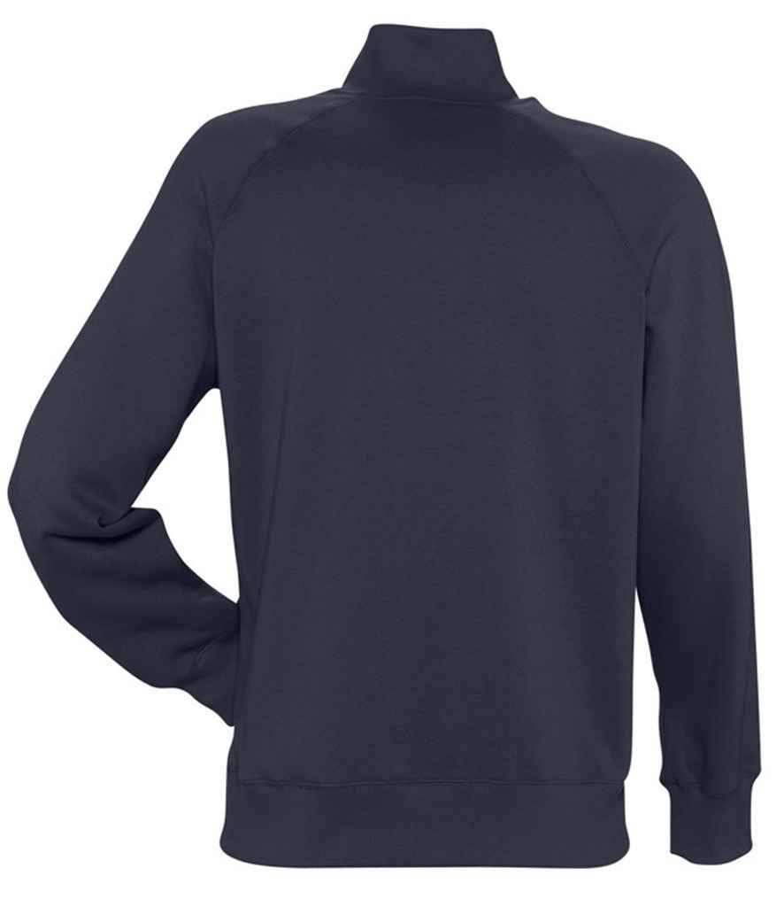 Mens SOL'S Sundae Sweat Jacket 47200 - Image 6