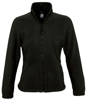 SOL'S Ladies North Fleece Jacket 54500