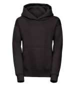 Russell Athletic Kids Hooded Sweatshirt 575B