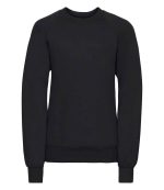 Russell Athletic Kids Raglan Sweatshirt 762B