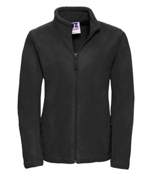 Russell Athletic Ladies Outdoor Fleece 870F