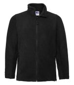Mens Russell Athletic Outdoor Fleece Jacket 870M