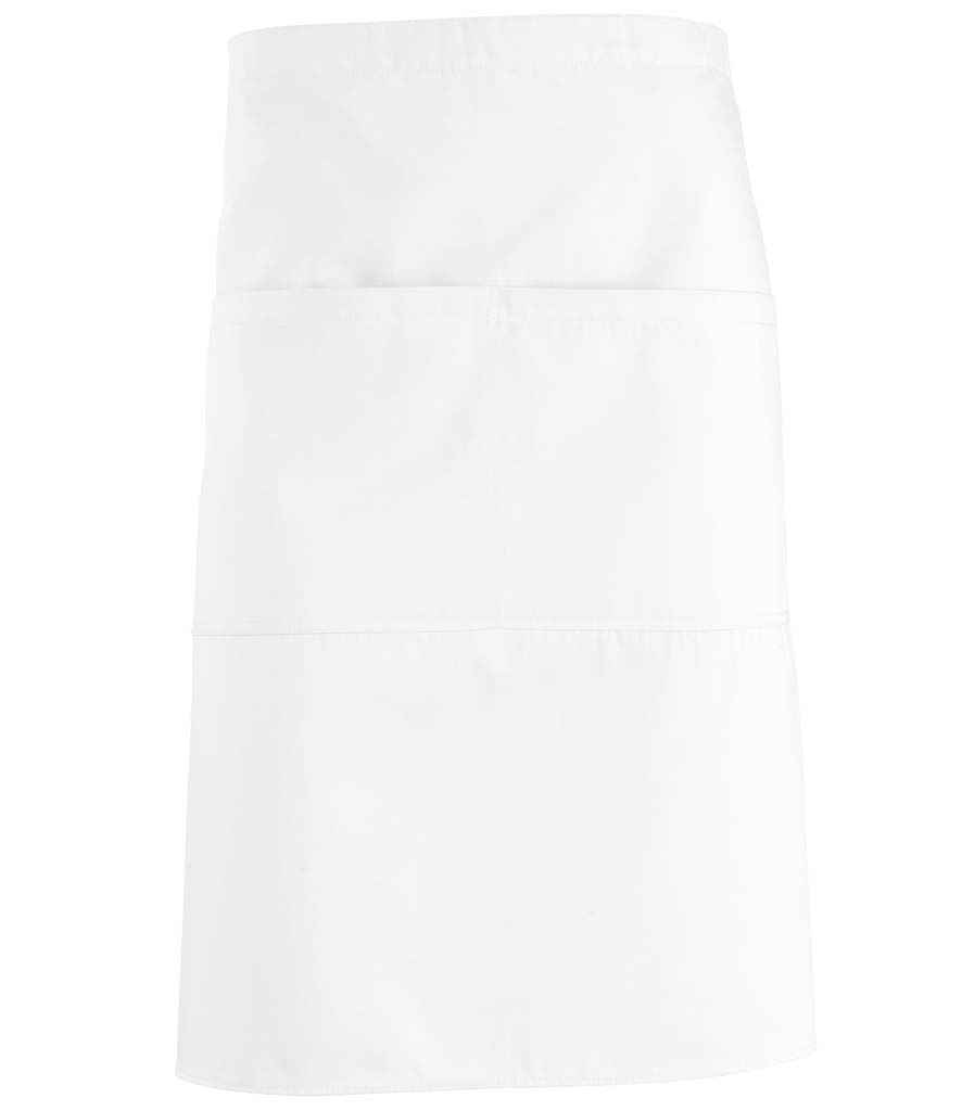 SOL'S Greenwich Apron 88020 - Image 3