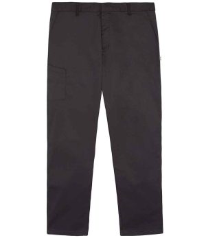 Mens ADC Slim Fit Stretch Trousers AF021