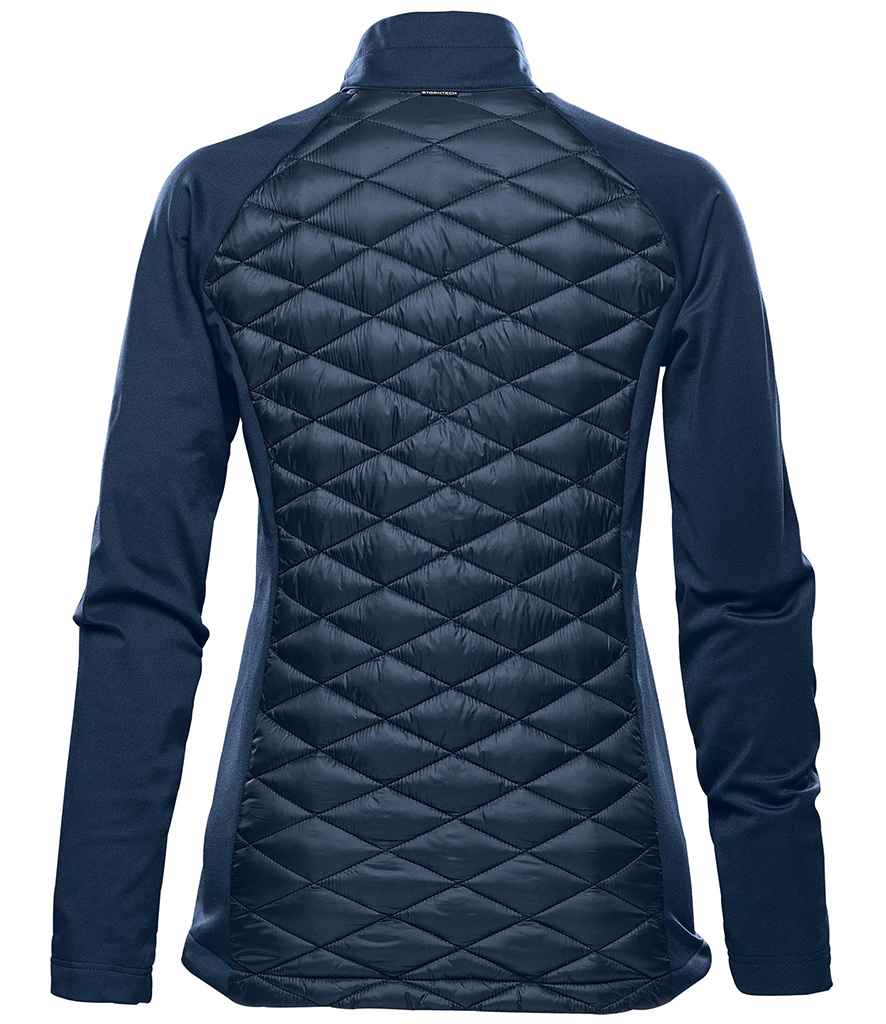 Stormtech Ladies Boulder Thermal Shell Jacket AFH1W - Image 7