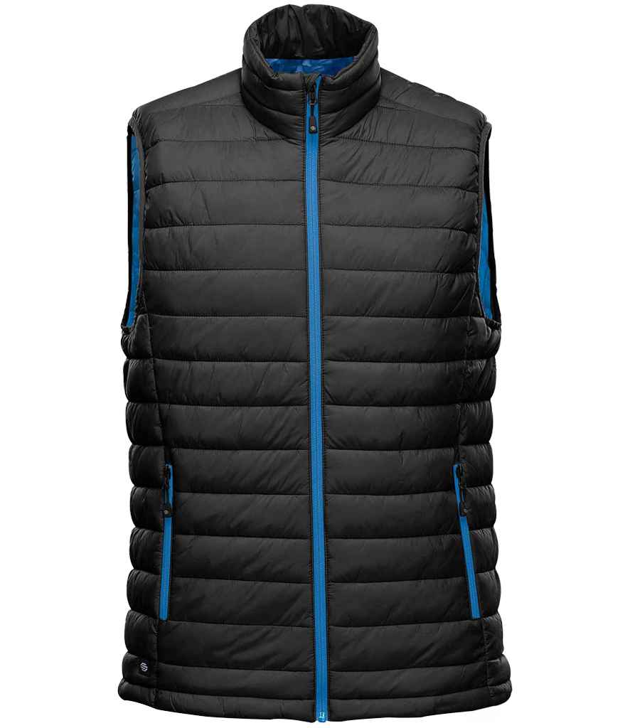 Mens Stormtech Stavanger Thermal Bodywarmer AFV1