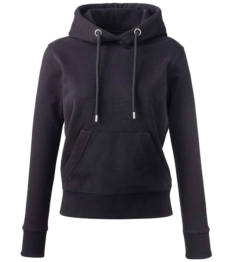 Anthem Ladies Organic Hoodie AM03