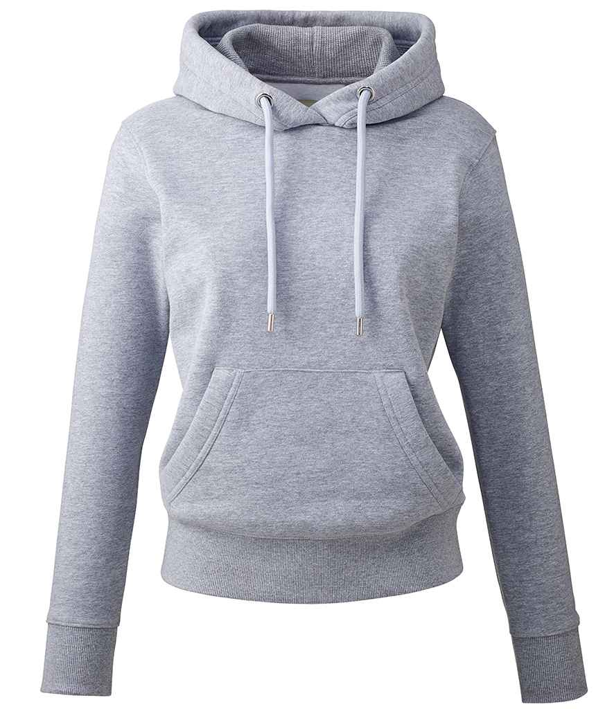 Anthem Ladies Organic Hoodie AM03 - Image 10