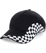 Beechfield Grand Prix Cap BB159