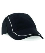 Beechfield Coolmax® Flow Mesh Cap BB182