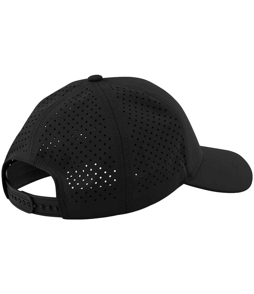 Beechfield Laser Performance Trucker Cap BB189R - Image 2
