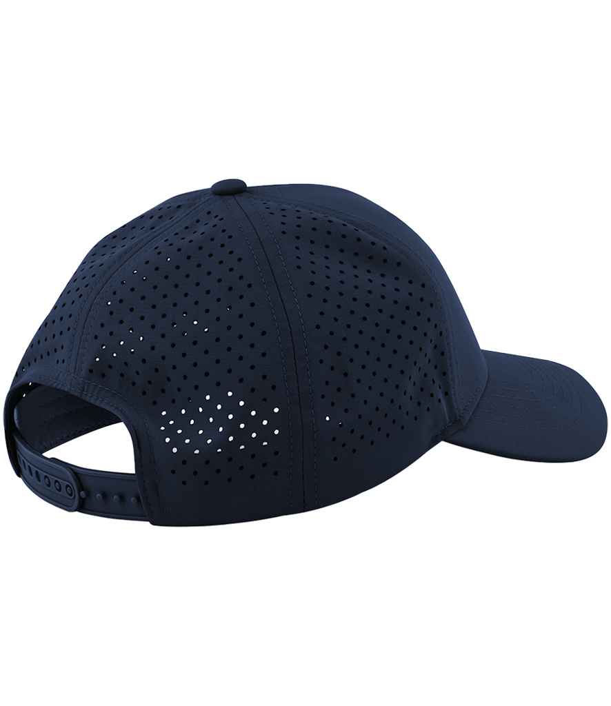 Beechfield Laser Performance Trucker Cap BB189R - Image 4