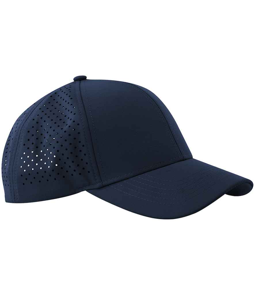 Beechfield Laser Performance Trucker Cap BB189R - Image 3